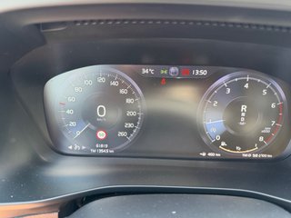 Volvo XC40 2020
