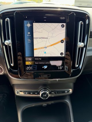 Volvo XC40 2020