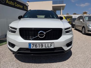 Volvo XC40 2020