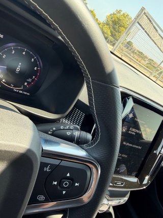 Volvo XC40 2020