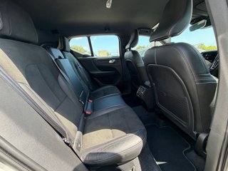 Volvo XC40 2020