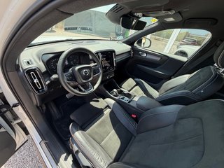 Volvo XC40 2020