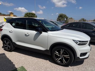 Volvo XC40 2020