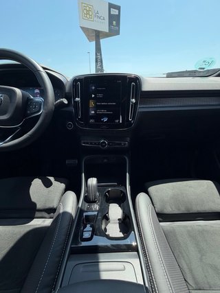 Volvo XC40 2020