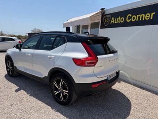 Volvo XC40 2020