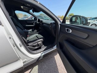 Volvo XC40 2020