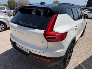 Volvo XC40 2020