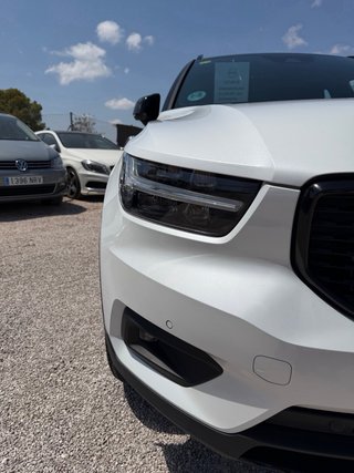 Volvo XC40 2020