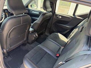 Volvo XC40 2020