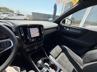 Volvo XC40 2020