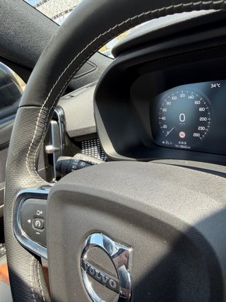 Volvo XC40 2020