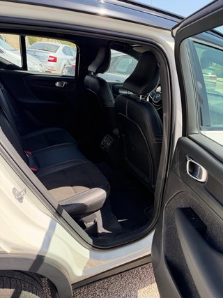 Volvo XC40 2020