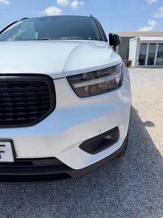 Volvo XC40 2020