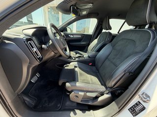 Volvo XC40 2020