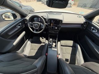 Volvo XC40 2020