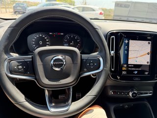 Volvo XC40 2020