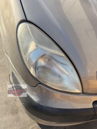 FARO DERECHO Citroen Xsara Picasso (1999->)