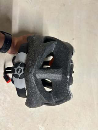 Casco de Bicicleta MTB