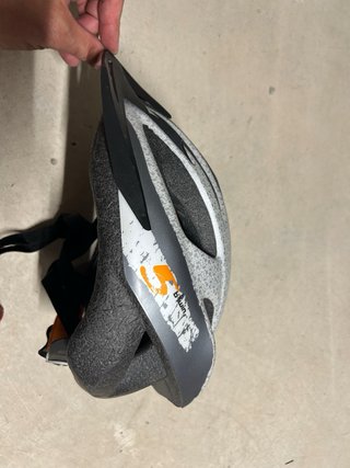 Casco de Bicicleta MTB