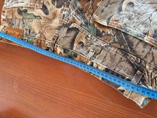 Pantalones Cabela's Camuflaje Advantage