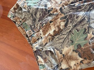 Pantalones Cabela's Camuflaje Advantage