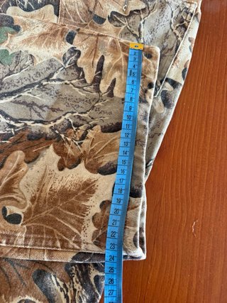 Pantalones Cabela's Camuflaje Advantage