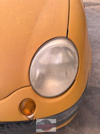 FARO IZQUIERDO Daewoo Matiz (1997->)