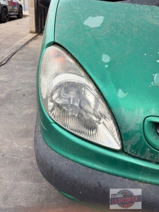 FARO DERECHO Citroen Xsara Picasso (1999->)
