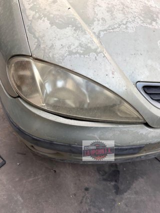 FARO DERECHO Renault Megane I Berl./ Berl. con portón (BA0)(08.1995->)
