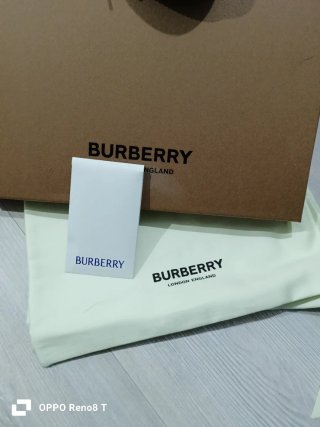 Sneakers Burberry Jack Beige Multicolor