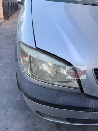 FARO DERECHO Opel Zafira A (1999->)