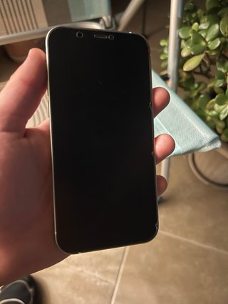 iPhone 12 Apple