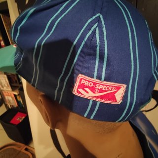 Gorra FC Barcelona Bàsquet ACB 1996/97