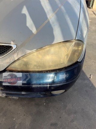 FARO IZQUIERDO Renault Megane I Fase 2 Coupe (DA...)(01.1999->)