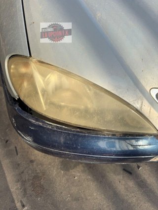 FARO DERECHO Renault Megane I Fase 2 Coupe (DA...)(01.1999->)