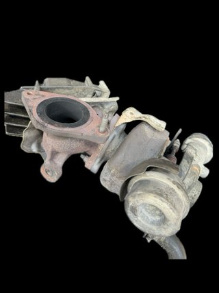 Turbo 1.5 dci 110cv k9k ref. 54399700076
