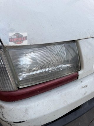 FARO DERECHO Peugeot Expert Combi (1995->2007)