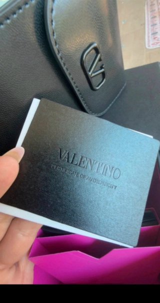 Bolso Valentino