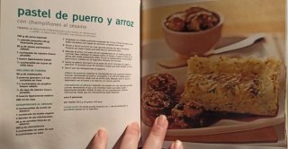 El gran libro de la cocina vegetariana
