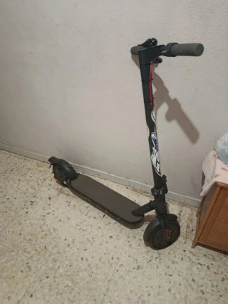 Patinete Eléctrico Xiaomi Lite 14