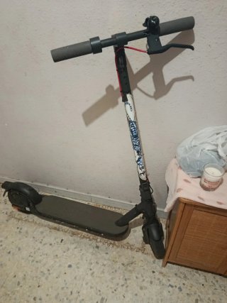 Patinete Eléctrico Xiaomi Lite 14