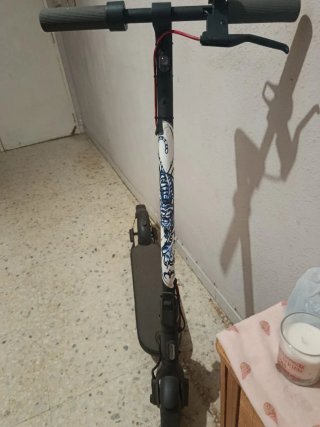 Patinete Eléctrico Xiaomi Lite 14