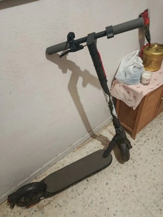Patinete Eléctrico Xiaomi Lite 14