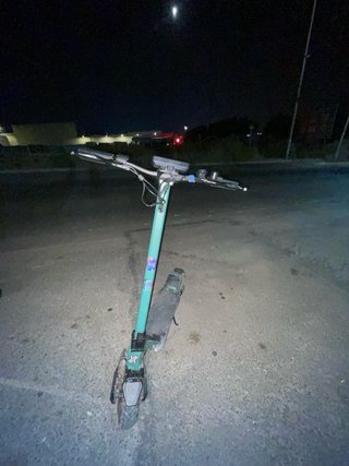 Patinete Eléctrico ECOXTREME S1  CAMBIO XIAOMIPRO4