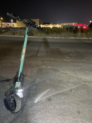 Patinete Eléctrico ECOXTREME S1  CAMBIO XIAOMIPRO4