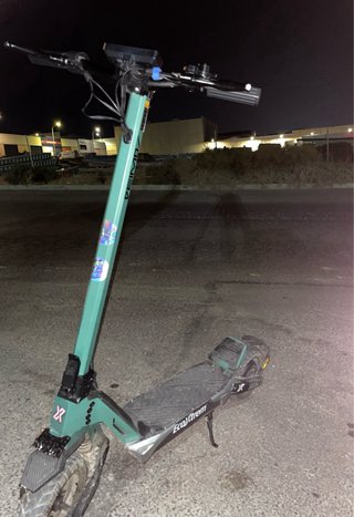 Patinete Eléctrico ECOXTREME S1  CAMBIO XIAOMIPRO4