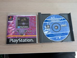 Lote PlayStation: Mando y Juegos