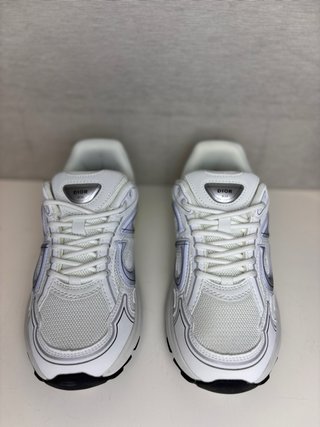 Zapatillas estilo Dior B30