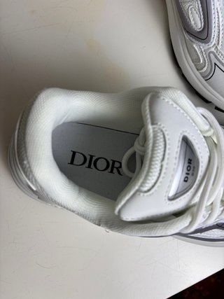 Zapatillas estilo Dior B30