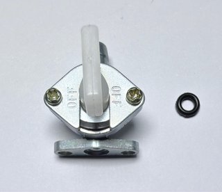 Llave de gasolina carburador minimoto